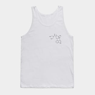 LSD Ergot Tank Top